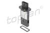Air Mass Sensor TOPRAN / HANS PRIES 702390 (фото 1)