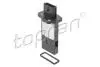 Air Mass Sensor TOPRAN / HANS PRIES 702390 (фото 1)