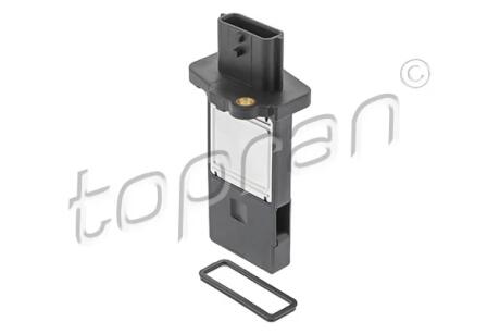 Air Mass Sensor TOPRAN / HANS PRIES 702390