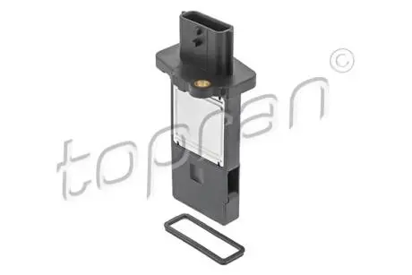 Air Mass Sensor TOPRAN / HANS PRIES 702390