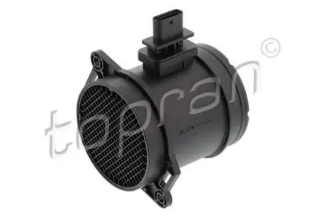 Air Mass Sensor TOPRAN / HANS PRIES 119561
