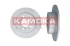 Гальмiвнi диски MB C-class (W204) 07-14 KAMOKA 1031004 (фото 1)