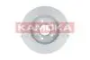 Гальмiвнi диски MB C-class (W204) 07-14 KAMOKA 1031004 (фото 2)