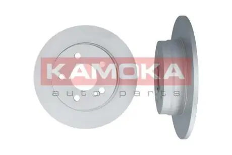 Гальмiвнi диски MB C-class (W204) 07-14 KAMOKA 1031004