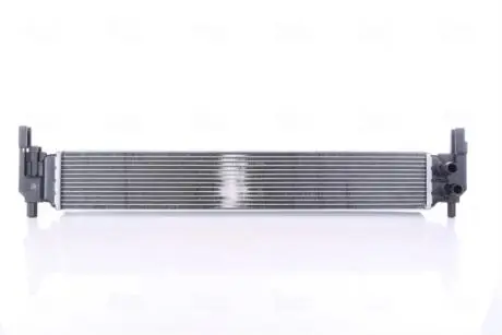Chodnica SKODA NISSENS 606395