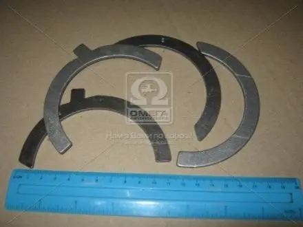 Опора колінвалу Glyco A1694STD