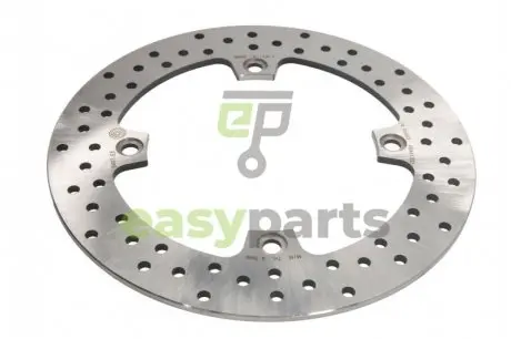 Диск тормозной BREMBO 68B407E3