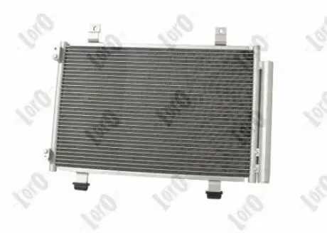 SKRAPLACZ OPEL Abakus 0500160008
