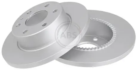 Гальмівний диск A.B.S. 17851