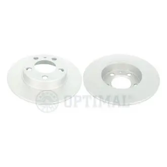 Гальмівний диск Optimal BS5470C