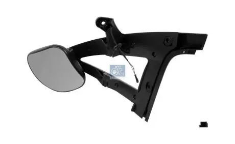 LUSTRO PRZEDNIE DT 466192