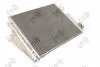 Радiатор кондицiонера з осушувачем Opel Meriva B 1.3D/1.4/1.7D 10-17 Abakus 0370160045 (фото 2)