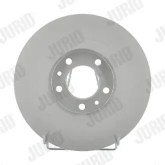 Тормозной диск Jurid 562525JC