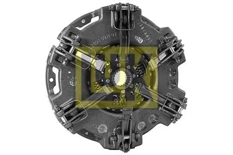 Docisk sprzegla LuK 228020911