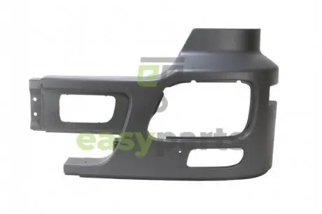 Фото передній бампер Covind 94379 Передній бампер Covind 94379