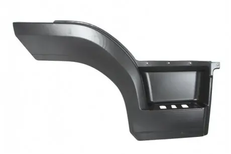 Ступенька кабины PACOL MERSP035R