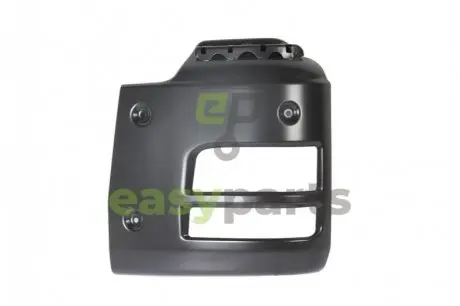 Фото передній бампер Covind TGX85 Передній бампер Covind TGX85