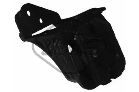 Подушка двигателя Metalcaucho 04810