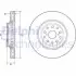 Диск тормозной Delphi BG9186C (фото 1)