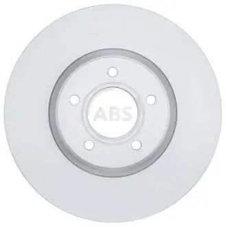 Гальмівний диск A.B.S. 18116