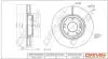 Тормозной диск DR!VE+ DP1010110594 (фото 1)