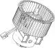 SILNIK DMUCHAWY MAHLE / KNECHT AB117000P (фото 2)