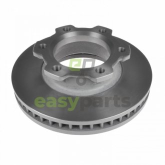 Тормозной диск BLUE PRINT ADZ94336