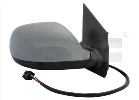 БІЧНЕ ДЗЕРКАЛО TYC 3370284