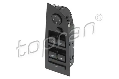 PANEL SZYB LEWY TOPRAN / HANS PRIES 503761