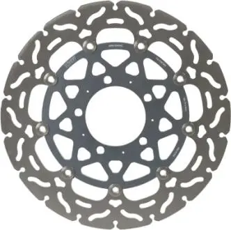 Фото тормозные диски TRW MSW264RAC Тормозные диски TRW MSW264RAC