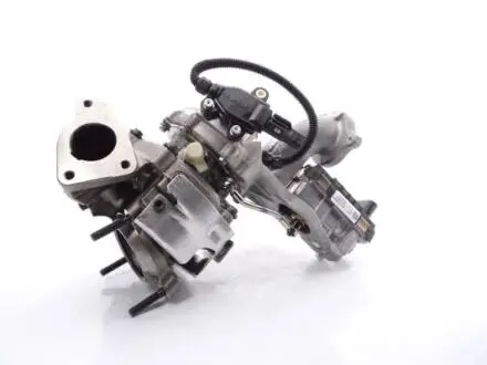 Турбокомпресор GARRETT 8131005004S