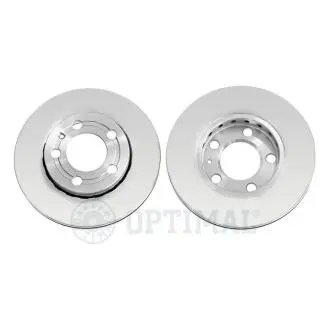 Гальмівний диск Optimal BS8024C