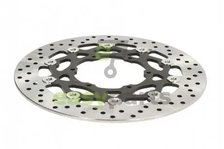 Диск тормозной BREMBO 78B40896