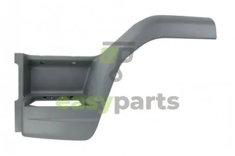 Ступенька кабины Covind LF0201