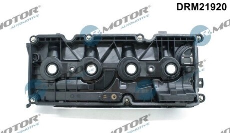 Кришка головки цилiндра VW Caddy/Passat 2.0TDI 14- DR MOTOR DRM21920