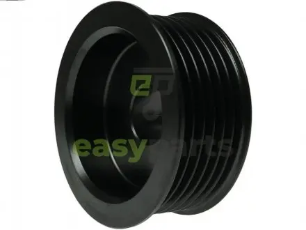 Шків генератора AS-PL AP9008S