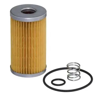 Топливный фильтр HENGST FILTER E77KPD723