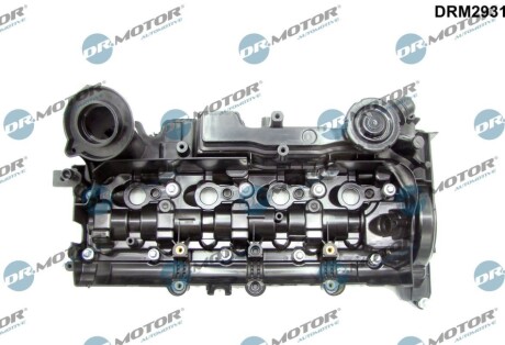 POKRYWA ZAWOROW DR MOTOR DRM2931