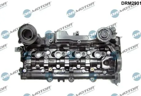 POKRYWA ZAWOROW DR MOTOR DRM2931