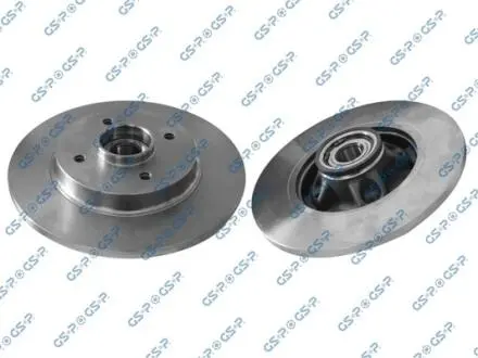 Гальмівний диск GSP 9230148
