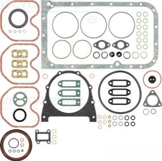 Набор прокладок VICTOR REINZ 014054201