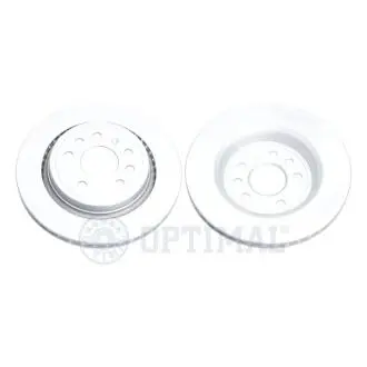 Тормозной диск Optimal BS7916C