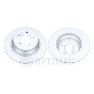 Тормозной диск Optimal BS7786C