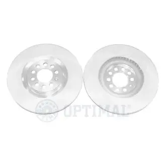 Тормозной диск Optimal BS6200C (фото 1)