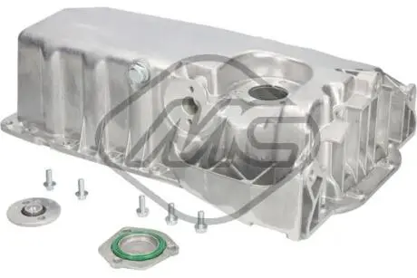 Масляний піддон Metalcaucho 05960