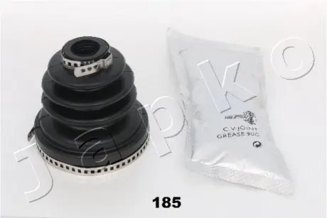 Пильник шруса внутрішнього Primera/X-Trail 00-07 JAPKO 63185