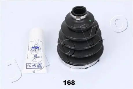 Набір пильовика JAPKO 63168
