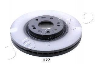Тормозной диск JAPKO 60H27 (фото 1)
