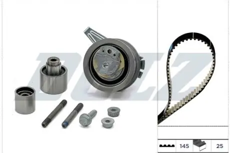 ZESTAW ROZRZADU DOLZ SKD153