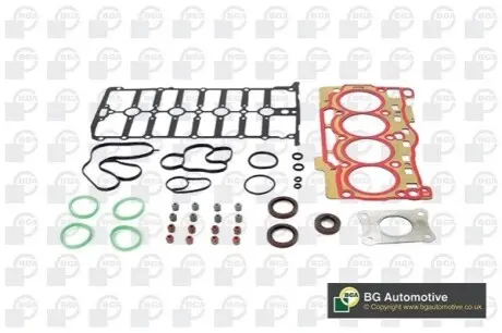 HEAD GASKET SET BGA HK0110